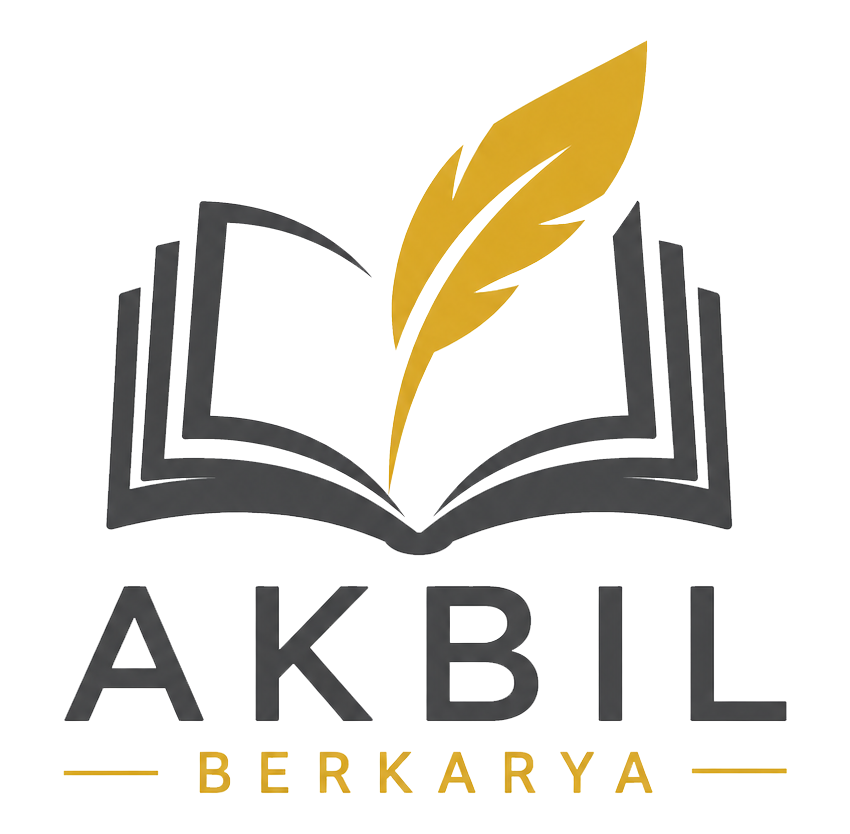 Logo AKBIL