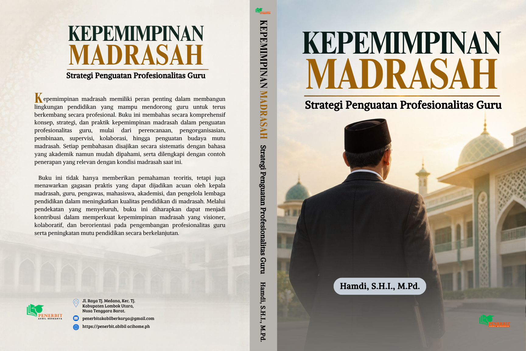 Kepemimpinan Madrasah: Strategi Penguatan Profesionalitas Guru